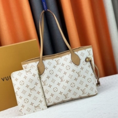 Louis Vuitton Shopping Bags